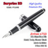 Jinhao x750 Glossy Black