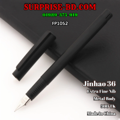 Jinhao 36 (Black) Fountain Pen