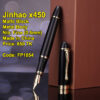 Jinhao x450 (Matte Black)