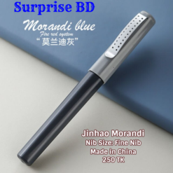 Jinhao 166 (Morandi Gray) Fountain Pen