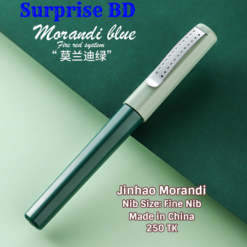 Jinhao 166 (Morandi Green)
