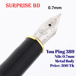 Calligrapgy Pen 0.7mm