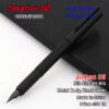 Jinhao 35 Black