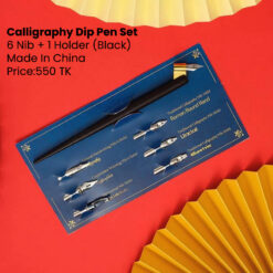 Wood-Manga-Calligraphy-Dip-Pen-2