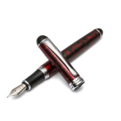 Jinhao-x750-Ice-Flower