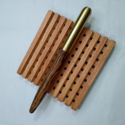 Tiger-Wood-Fountain-Pen