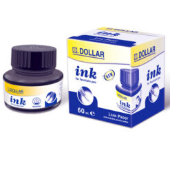 dollar-fountain-pen-ink-blue