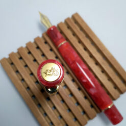 Jinhao-100-Fountain-Pen-Cherry-Red-Surprise-BD