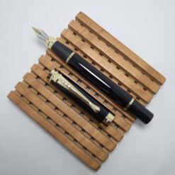 Jinhao 500 Fountain Pen Black