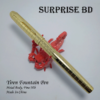 Yiren Golden Fountain Pen