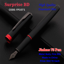 Jinhao 75 Black