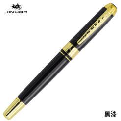 Jinhao-250-Black-lacquer