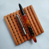 Jinhao-51A-Amber