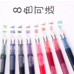 SnoWhite Fountain Pen FP20