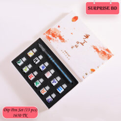 Dip Pen Set 13 pcs