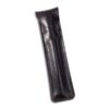 PU Leather Pen Pouch (Black)