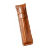PU Leather Pen Pouch (Tan)