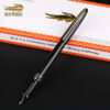 Crocodile-Pen-215-Black