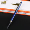Crocodile-Pen-215-Blue