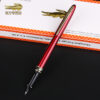 Crocodile-Pen-215-Red