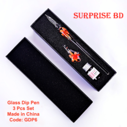 Glass Dip Pen in Bangladesh