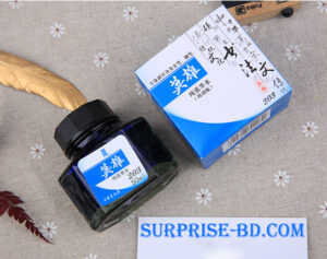Hero Fountain Pen Ink Blue - SURPRISE-BD.COM
