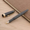 Jinhao-992-Fountain-Pen-Gray-Gold