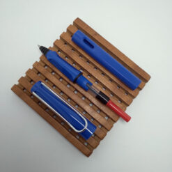 RollerBall-Pen-Blue-2