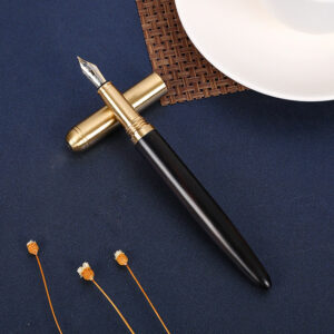 Wooden Fountain Pen