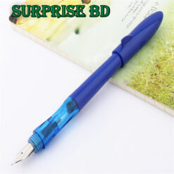 JINHAO-993-Shark-Fountain-Pen-Blue