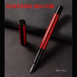 Jinhao-88-Series-Fountain-Ink-Pen-Red-Sea