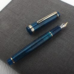 Jinhao 82 Deep Blue