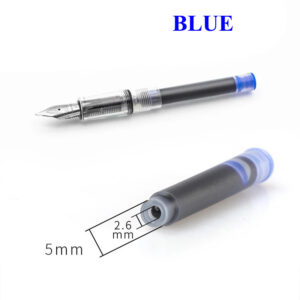 Jinhao-Ink-Cartridge-2.6-blue