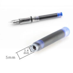 Jinhao-Ink-Cartridge-3.4