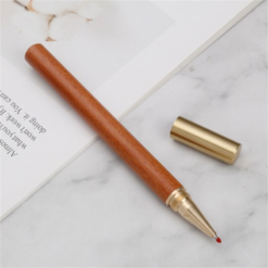Wooden Gel Pen (Rosewood)