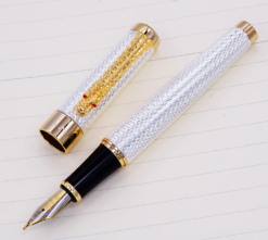 jinhao-1200-dragon-fountain-pen-silver