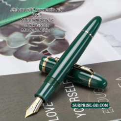 jinhao-x159-fountain-pen-army-green