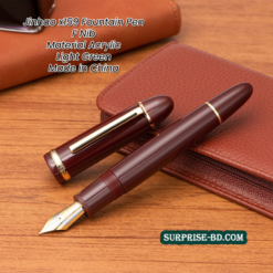 jinhao-x159-brown-fountain-pen