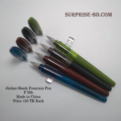 Jinhao Shark Fountain Pen