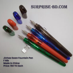Jinhao-Swan-Fountain-Pen