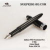 Jinhao 992 Fountain Pen Black