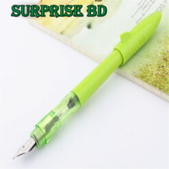 Jinhao Shark Fountain Pen (Green)