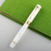 jinhao-100-Marble white